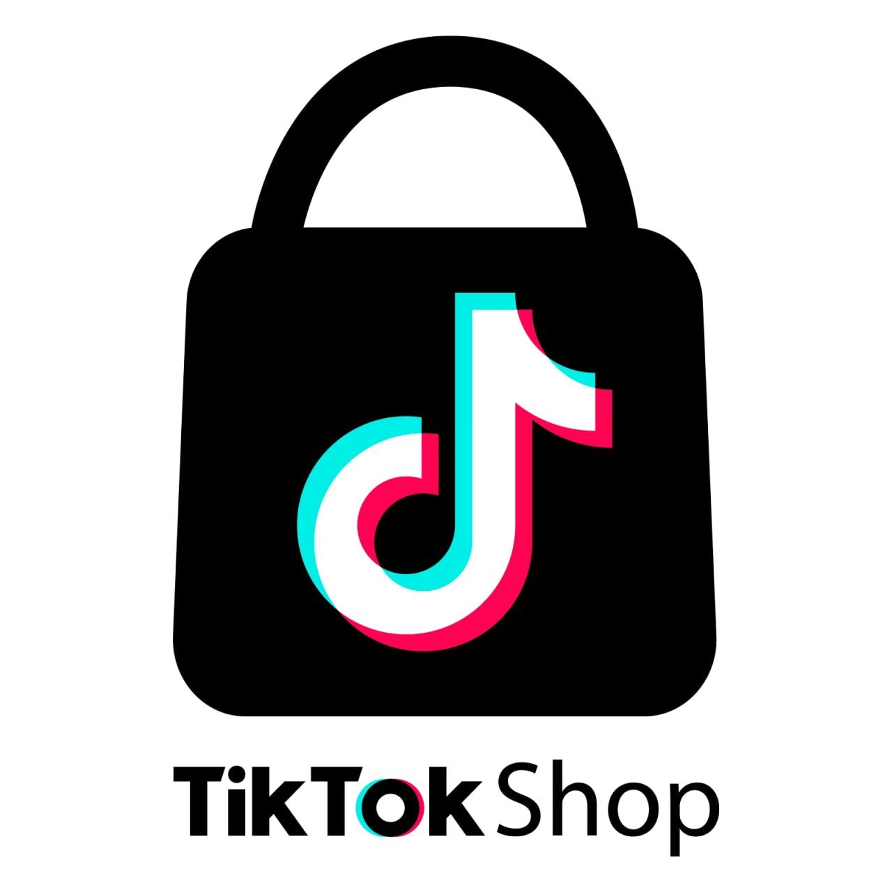 TikTok Shop Icon